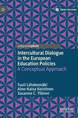 Intercultural Dialogue in the European Education Policies 1