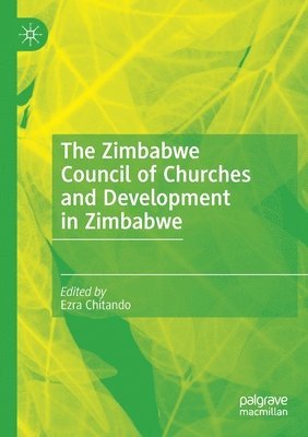 The Zimbabwe Council of Churches and Development in Zimbabwe 1