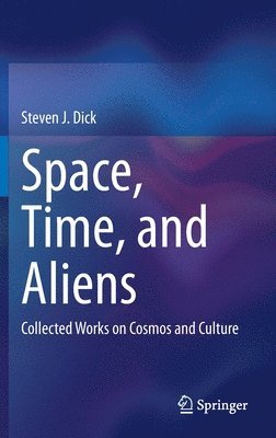 bokomslag Space, Time, and Aliens