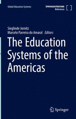 The Education Systems of the Americas 1