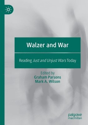 Graham Parsons, Mark A. Wilson, Mark a. Wilson - Walzer and War, Häftad