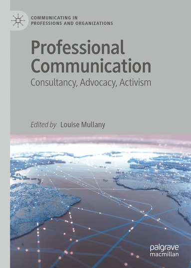Louise Mullany - Professional Communication, Inbunden