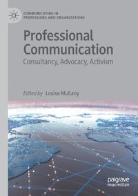 bokomslag Professional Communication