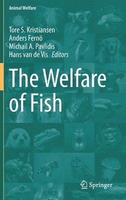 The Welfare of Fish 1