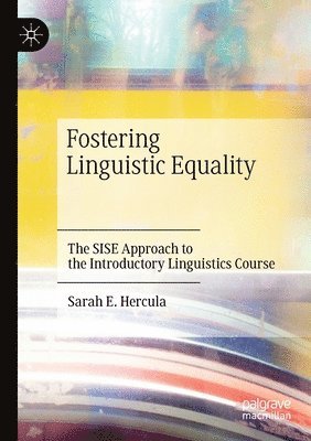 Fostering Linguistic Equality 1