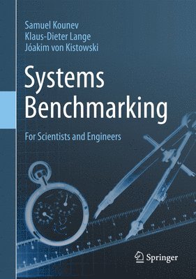 bokomslag Systems Benchmarking