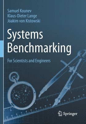 bokomslag Systems Benchmarking