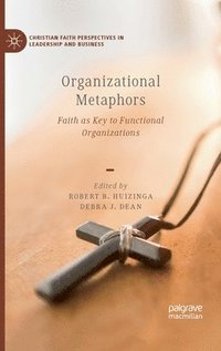 bokomslag Organizational Metaphors
