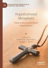 bokomslag Organizational Metaphors