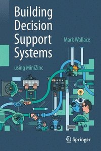 bokomslag Building Decision Support Systems
