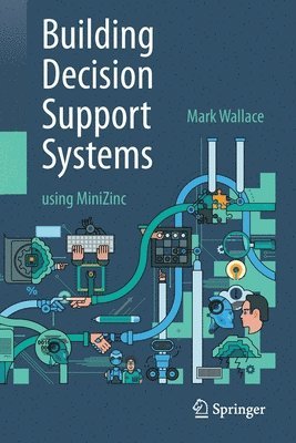 Building Decision Support Systems 1