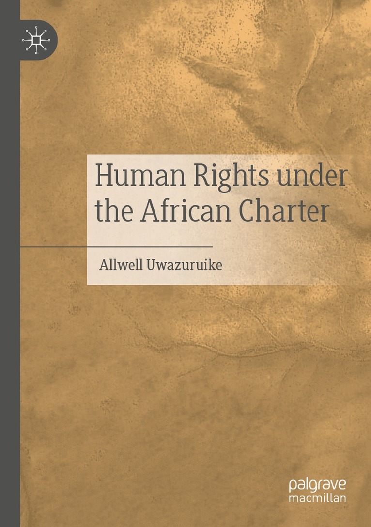 Human Rights under the African Charter 1