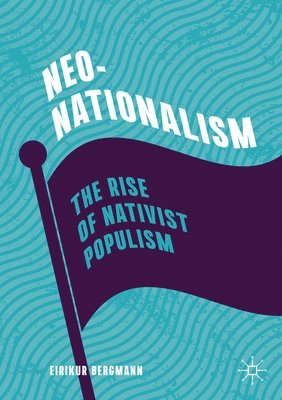 bokomslag Neo-Nationalism