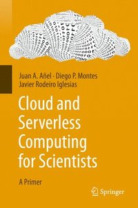 bokomslag Cloud and Serverless Computing for Scientists