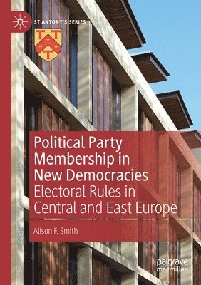 Political Party Membership in New Democracies 1