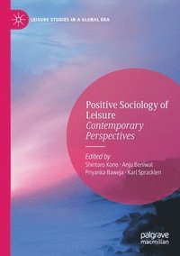 bokomslag Positive Sociology of Leisure