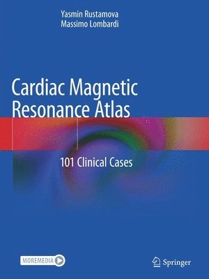 Cardiac Magnetic Resonance Atlas 1