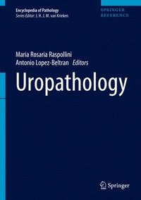 bokomslag Uropathology