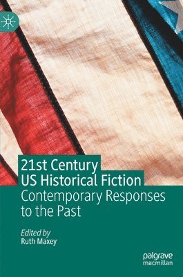 21st Century US Historical Fiction 1