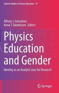 bokomslag Physics Education and Gender