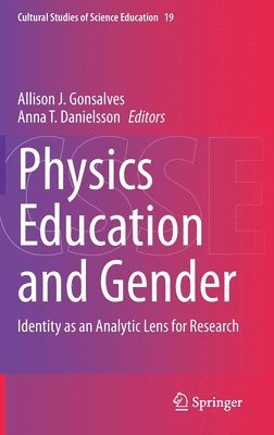bokomslag Physics Education and Gender