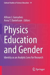 bokomslag Physics Education and Gender