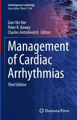 Management of Cardiac Arrhythmias 1