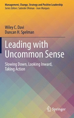 Leading with Uncommon Sense