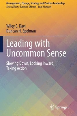 Leading with Uncommon Sense 1