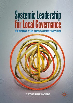 bokomslag Systemic Leadership for Local Governance