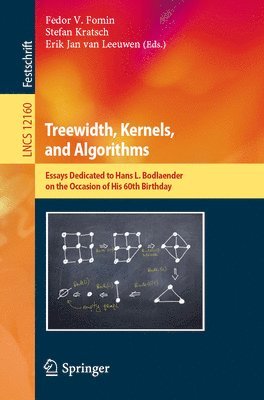 Treewidth, Kernels, and Algorithms 1