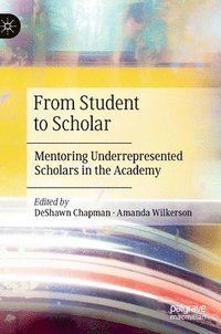 bokomslag From Student to Scholar