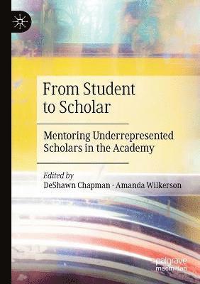 bokomslag From Student to Scholar