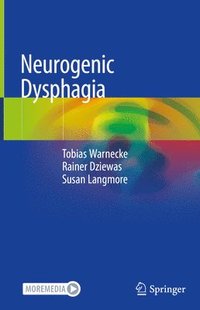 bokomslag Neurogenic Dysphagia