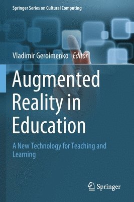 Augmented Reality in Education 1