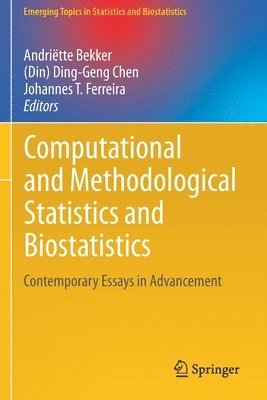 Computational and Methodological Statistics and Biostatistics 1