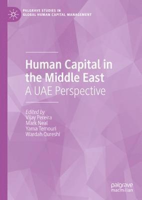 bokomslag Human Capital in the Middle East