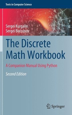 bokomslag The Discrete Math Workbook