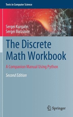 The Discrete Math Workbook 1