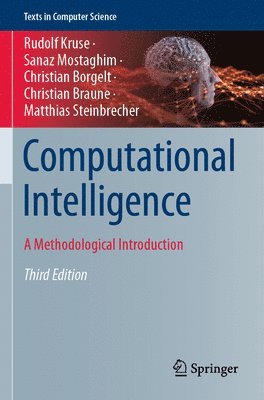 bokomslag Computational Intelligence