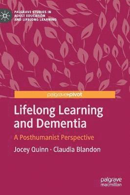 Lifelong Learning and Dementia 1