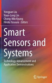 bokomslag Smart Sensors and Systems