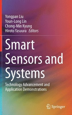 Smart Sensors and Systems 1