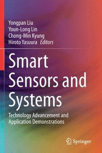 bokomslag Smart Sensors and Systems