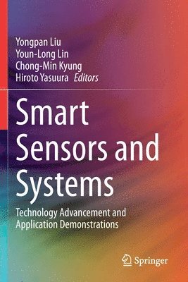 Smart Sensors and Systems 1