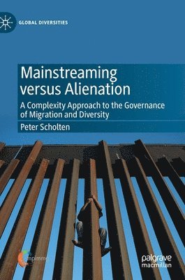 bokomslag Mainstreaming versus Alienation