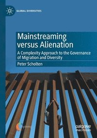 bokomslag Mainstreaming versus Alienation