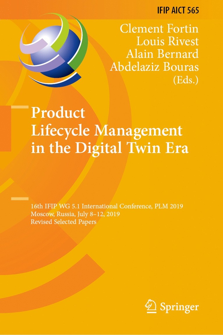 Product Lifecycle Management in the Digital Twin Era