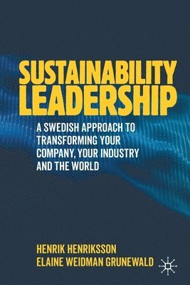 Sustainability Leadership 1