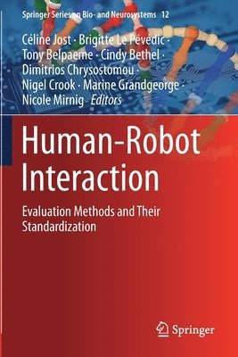 Human-Robot Interaction 1